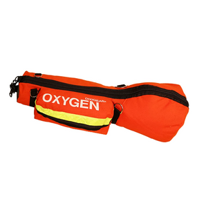 Padded Oxygen Tank Carry Bag