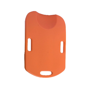 Plastic Spineboard CPR Aid