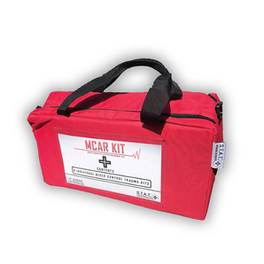 S.T.A.T. MCAR Kit with Enclosure