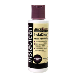 Instant Hand Sanitizer