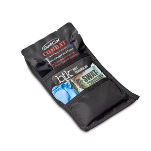 Quikclot Combat Belt Trauma Kit