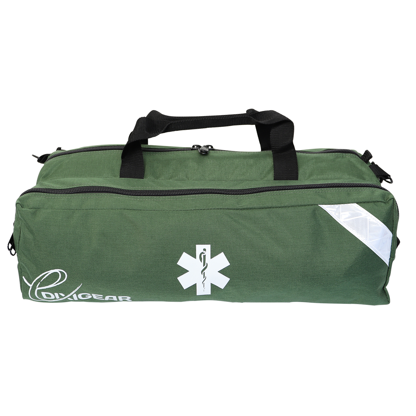 O2 Responder Duffle Bag