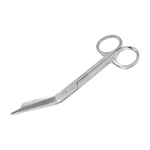 Lister Bandage Scissors – Stainless Steel