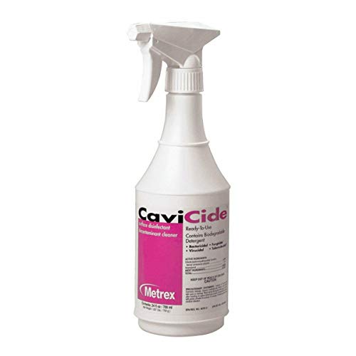 Surface Disinfectant Spray