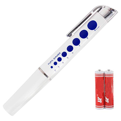 LED Medical Pen Light