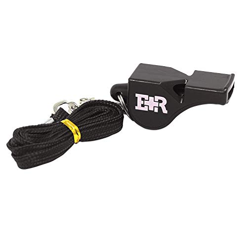 Safety Whistle Lanyard