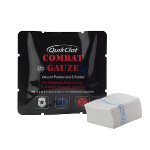 Hemorrhage Control Training Kit