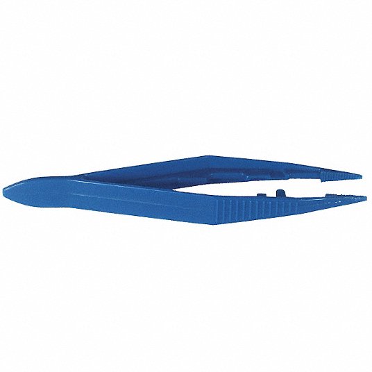 Plastic Thumb Forceps