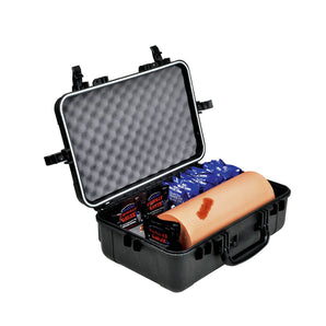 Hemorrhage Control Training Kit