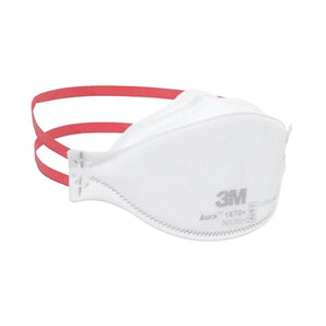 Aura N95 Respirator Mask – Flat Fold