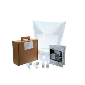 Qualitative Fit Test Apparatus