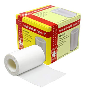 Adhesive Silk Cloth Tape