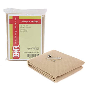 Triangular Bandages