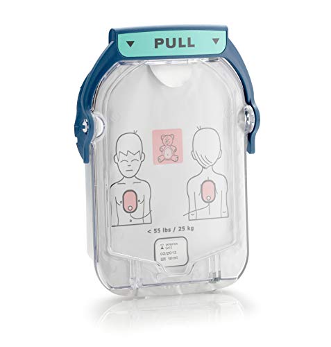 HeartStart AED Pads Cartridge