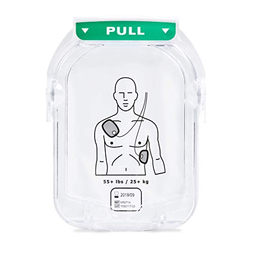HeartStart AED Pads Cartridge