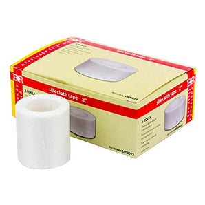Silk Cloth Tape