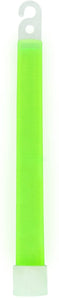 Green Glow Stick - Bright 6" Snap Sticks With 12 Hour Duration