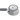 Classic III Stethoscope, Gray
