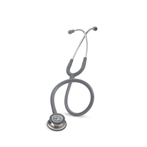 Classic III Stethoscope, Gray