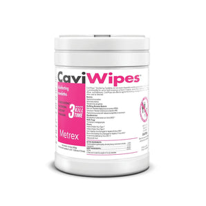 Surface Disinfectant Wipes