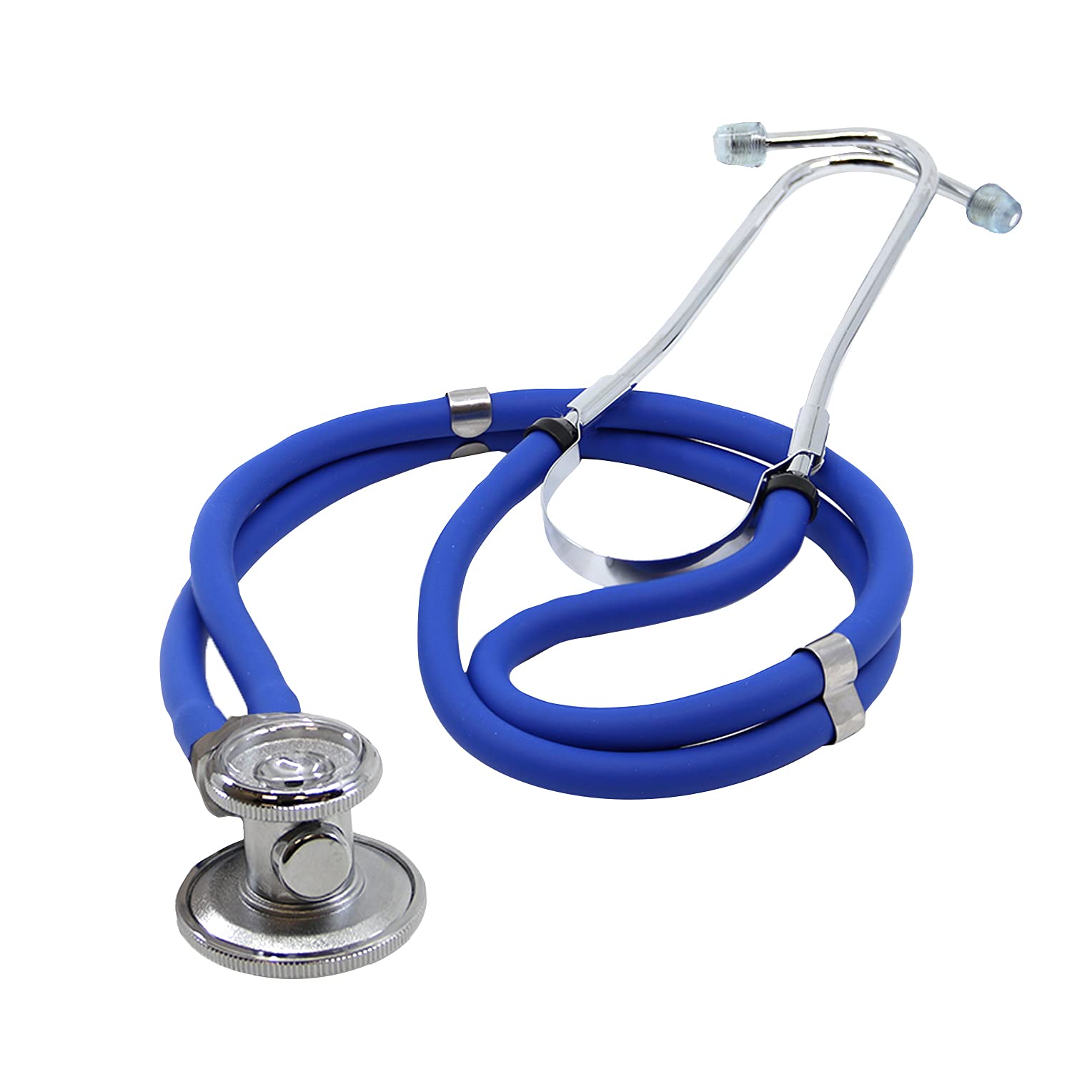 Sprague Rappaport Dual Tube Stethoscope