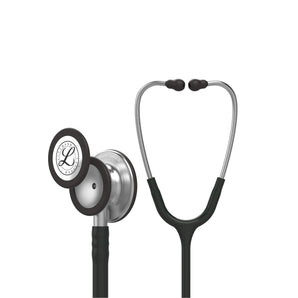 Classic III Stethoscope – Black