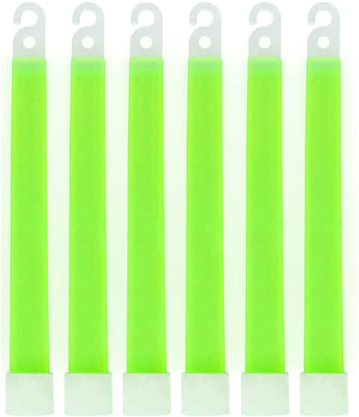 Glow Stick Bright 6" Snap Sticks 12 Hour Duration