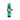 Oxygen Regulator – 0–25 LPM