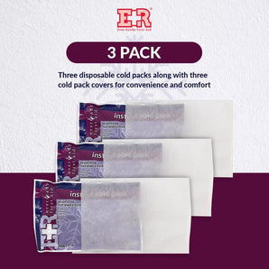 Disposable Cold Pack