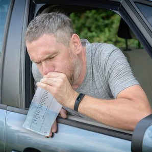 Emesis Vomit Bags