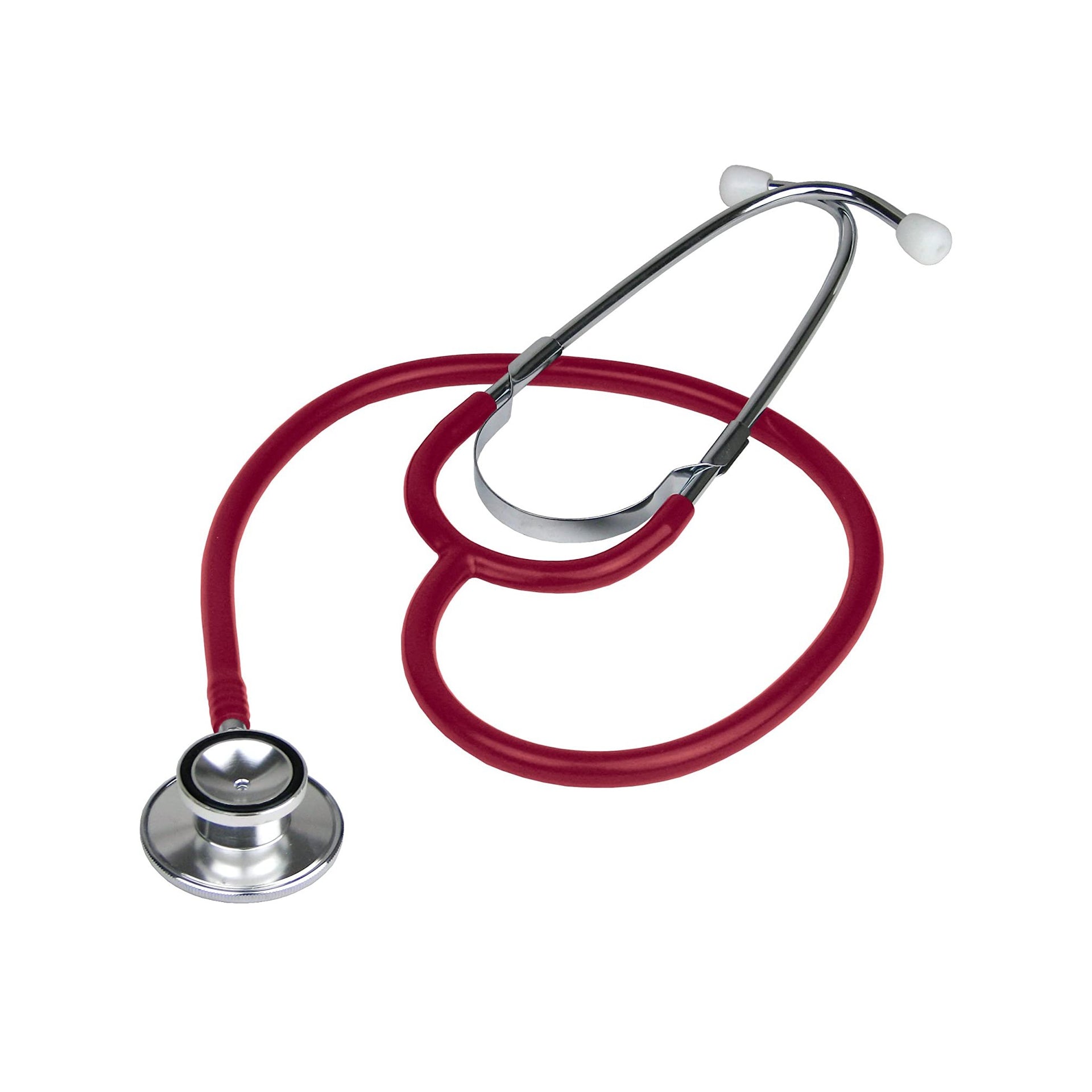 Dual Head Stethoscope