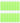 Green Glow Stick - Bright 6" Snap Sticks With 12 Hour Duration