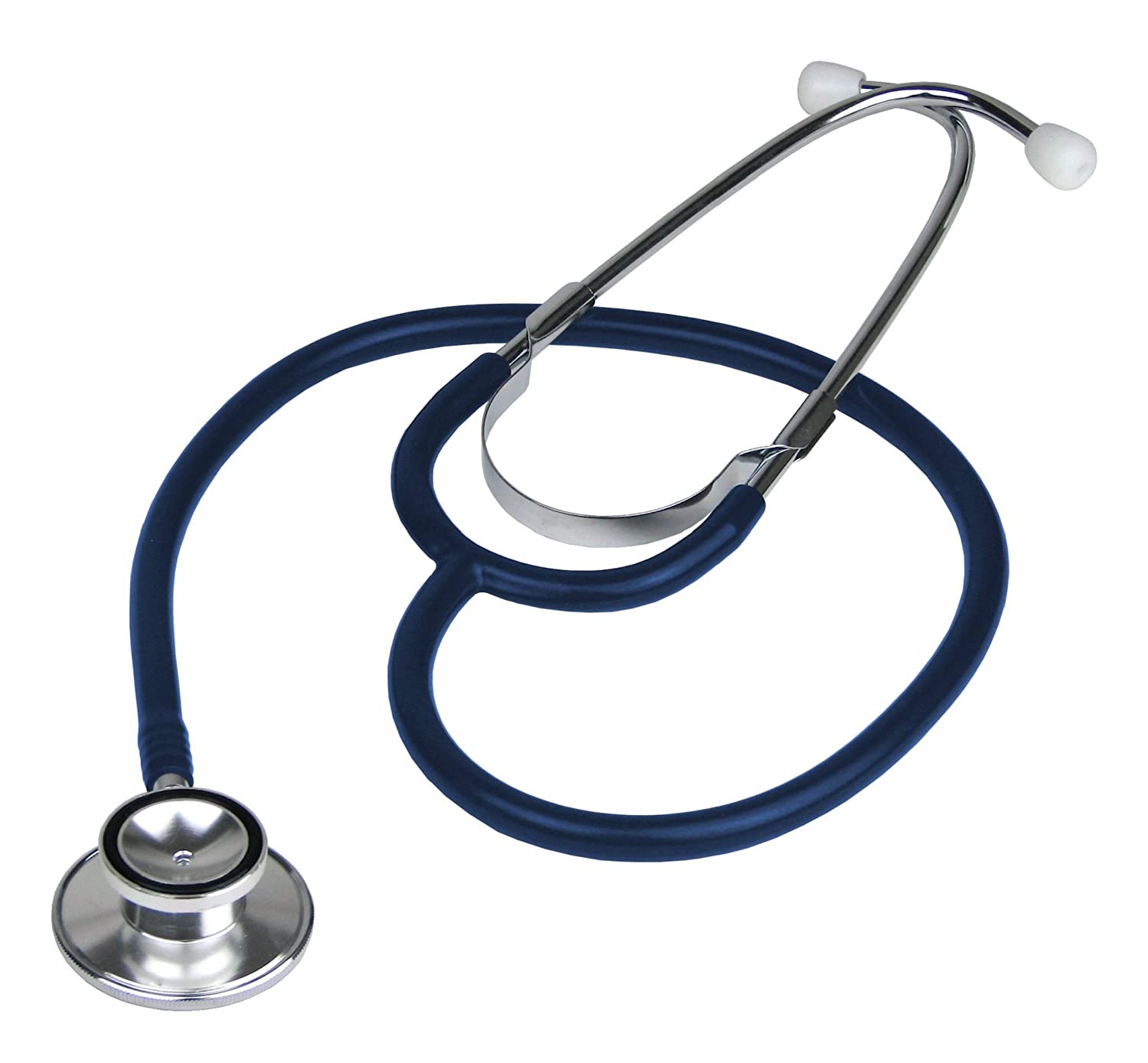 Dual Head Stethoscope