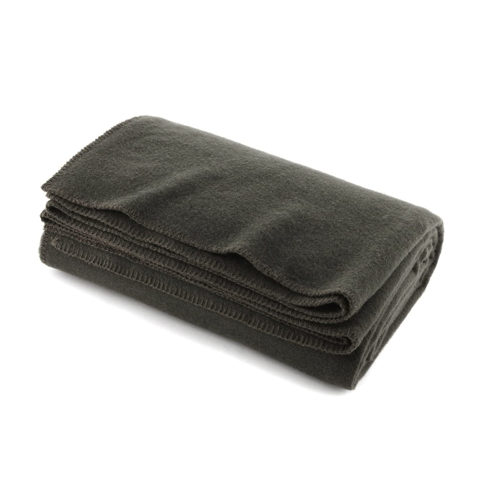 Fire Retardant Wool Blanket