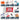 Public Access Bleeding Control Pack – Vacuum Sealed, Intermediate