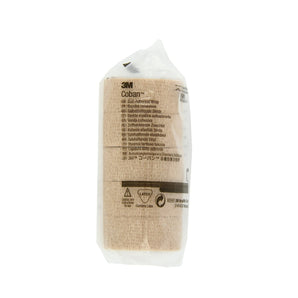 Self-Adherent Wrap, Tan