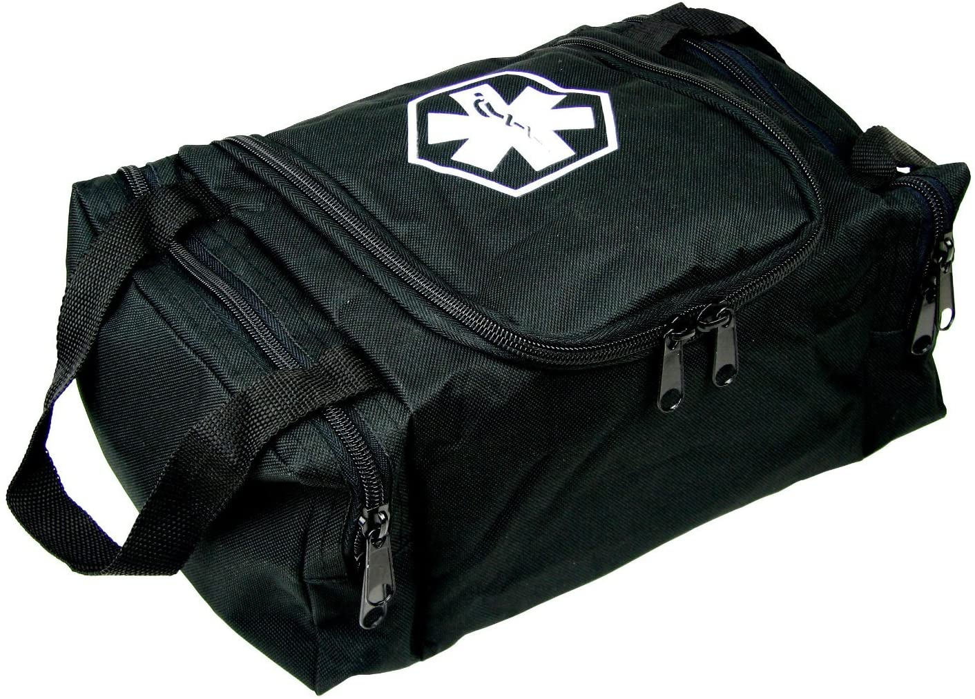 Empty First Responder II Bag