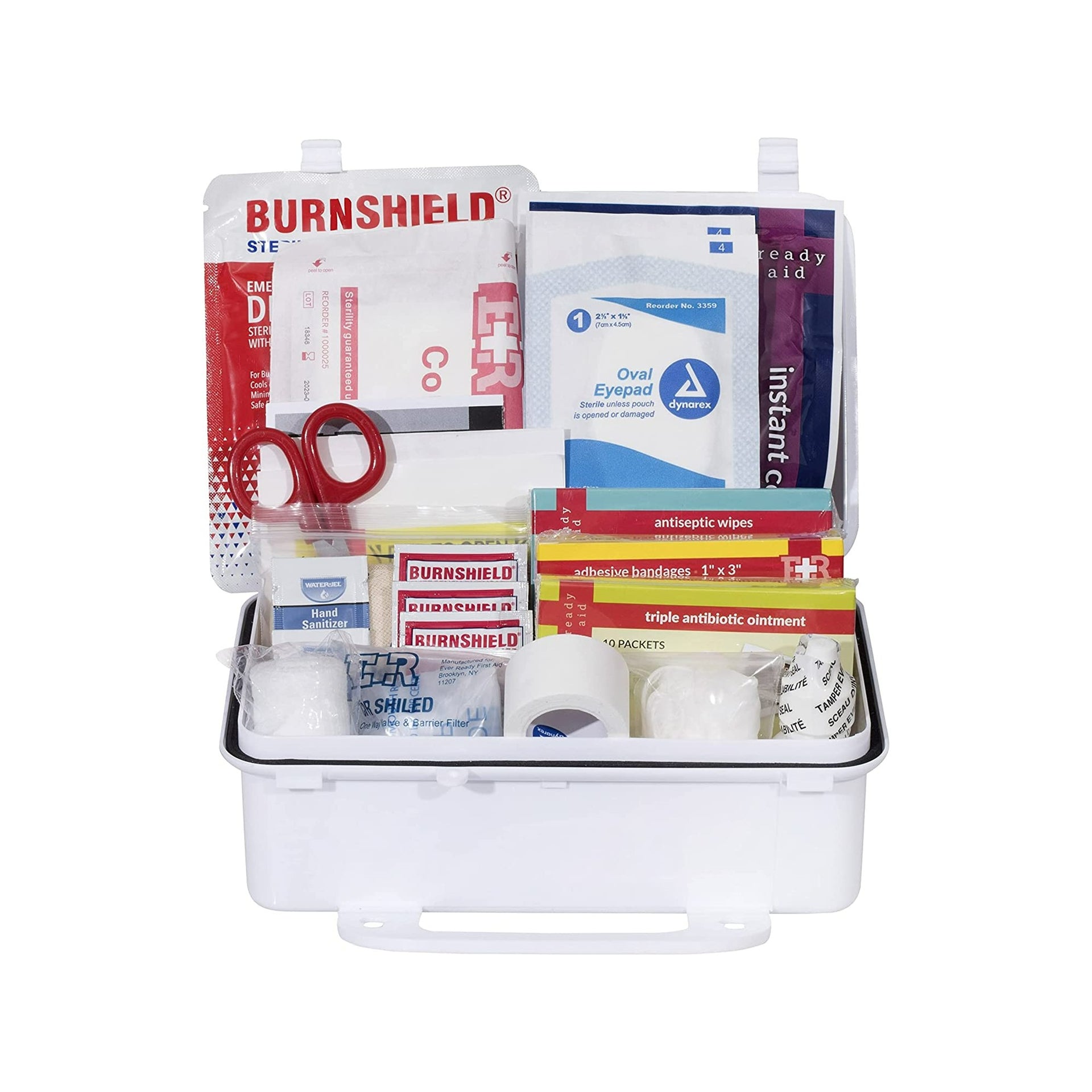 Basic Kit ANSI Class