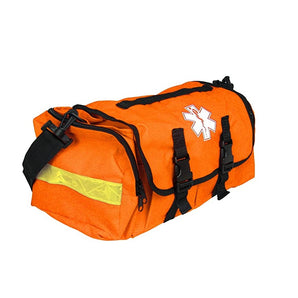 First Responder On Call Trauma Bag with Reflectors