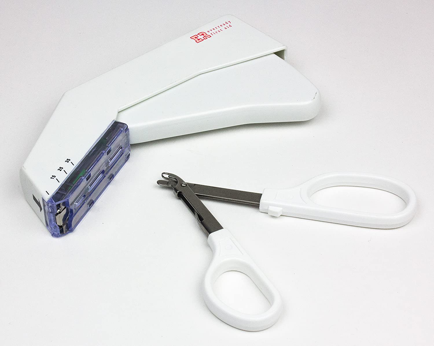 Sterile Disposable Surgical Skin Stapler Staples Remover