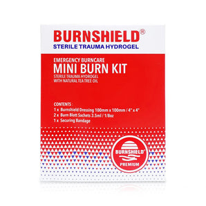 Burnshield Mini Burn Kit