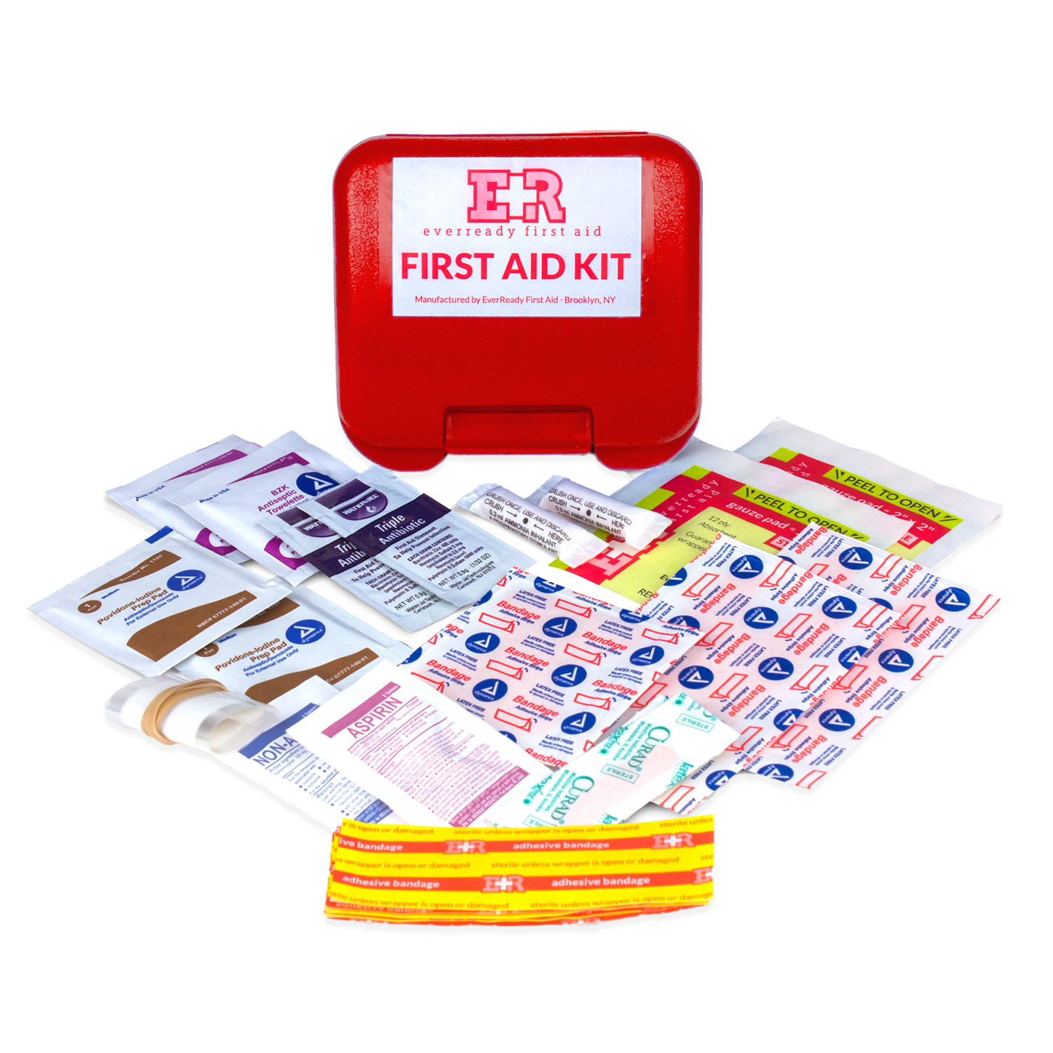 Pocket Kit