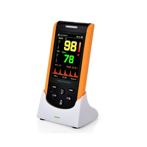Creative SP-20 Pulse Oximeter