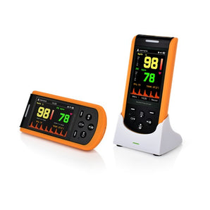 Creative SP-20 Pulse Oximeter