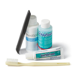 Premium Personal Care Kit