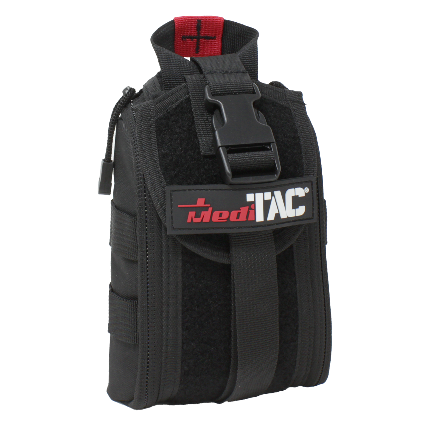 Tactical Rip Away Medical Pouch