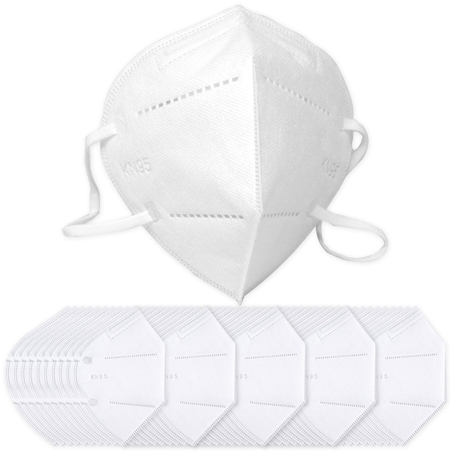 Disposable 3 Ply Face Masks