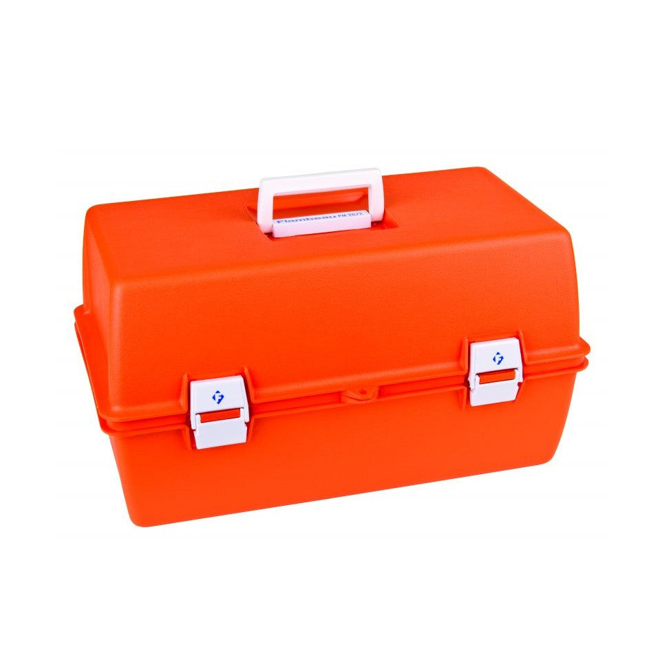 Paramedic Box