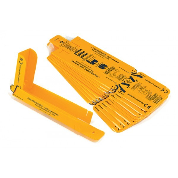 Speed Splint