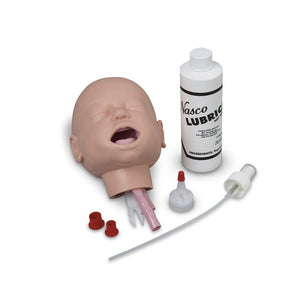 Infant Airway Management Training Head